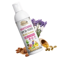 Moisturizers and Lotions